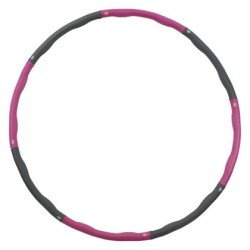Обръч масажен MAXIMA, С външен слой от NBR пяна 200872