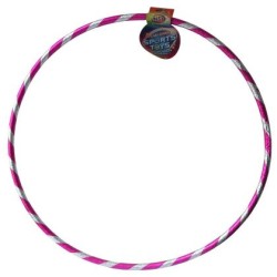 Обръч с вода 80 см, розов глитер 20087304 Обръч с вода 80 см, розов глитер 20087304