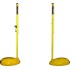 Колони за бадминтон Подвижни 300812
