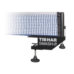 Професионална мрежа за тенис на маса TIBHAR Smash ITTF approved 900320