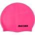 Шапка за плуване (плувна шапка) MAXIMA, Розов 20040403