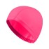 Шапка за плуване MAXIMA, Текстилна, Розова /40046902/