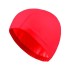 Шапка за плуване MAXIMA, Текстилна, Цикламена /40046911/