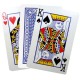 Карти за игра Poker Club Special 270711 Карти за игра Poker Club Special 270711