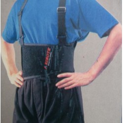 Протектор за кръст с тиранти 200564