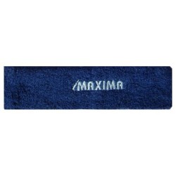 Лента за глава MAXIMA, Синя /20057403/ Лента за глава MAXIMA, Синя /20057403/