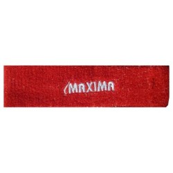 Лента за глава MAXIMA, Червена /20057404/ Лента за глава MAXIMA, Червена /20057404/