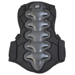 Протектор мото гръб FOX, С 6 сегмента /20058601/