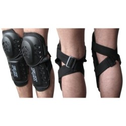 Протектори за коляно Fox чифт /200593/