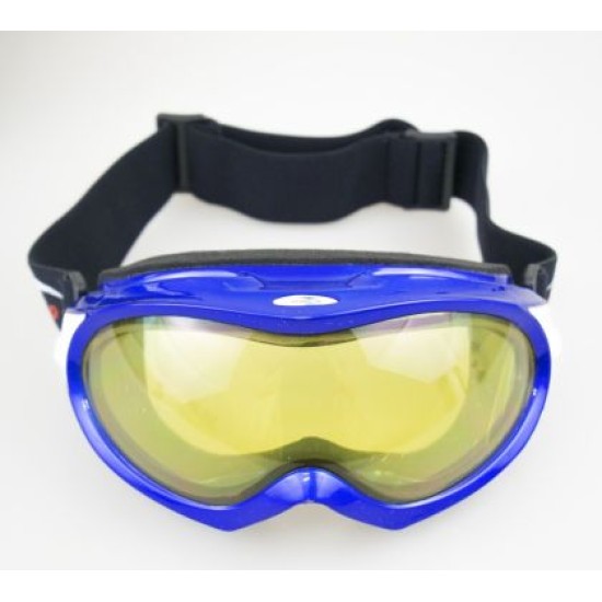 Очила (маска) за ски, сноуборд и зимен туризъм, Сини /60034001/ Очила (маска) за ски, сноуборд и зимен туризъм, Сини /60034001/