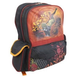 Ученическа раница с две прегради MAXIMA Xtreme Ученическа раница с две прегради MAXIMA Xtreme