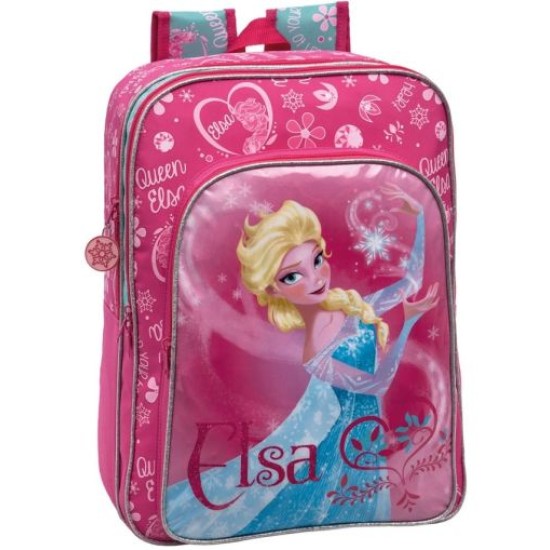 Ученическа раница Disney Frozen Ученическа раница Disney Frozen