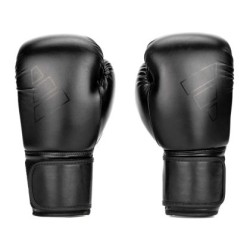 Боксови ръкавици ADIDAS HYBRID 80, Черни, 10OZ, 31070701 Боксови ръкавици ADIDAS HYBRID 80, Черни, 10OZ, 31070701