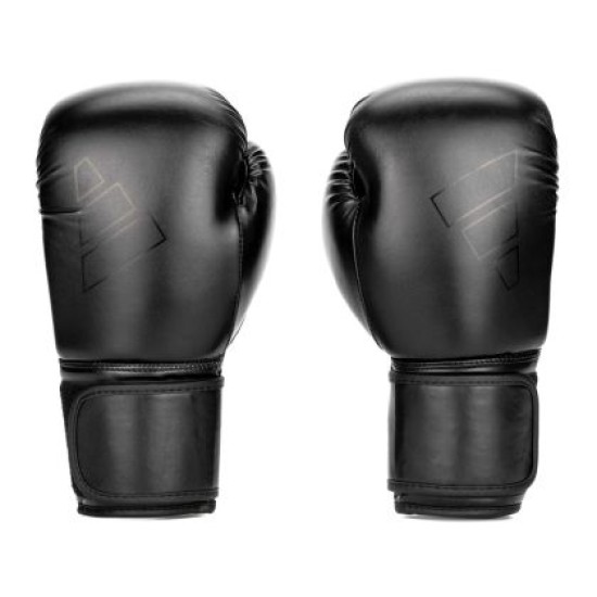 Боксови ръкавици ADIDAS HYBRID 80, Черни, 10OZ, 31070701 Боксови ръкавици ADIDAS HYBRID 80, Черни, 10OZ, 31070701