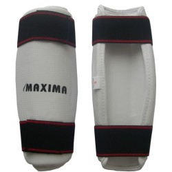 Кори за бойни спортове MAXIMA, Бели, Размер S /40005501/ Кори за бойни спортове MAXIMA, Бели, Размер S /40005501/