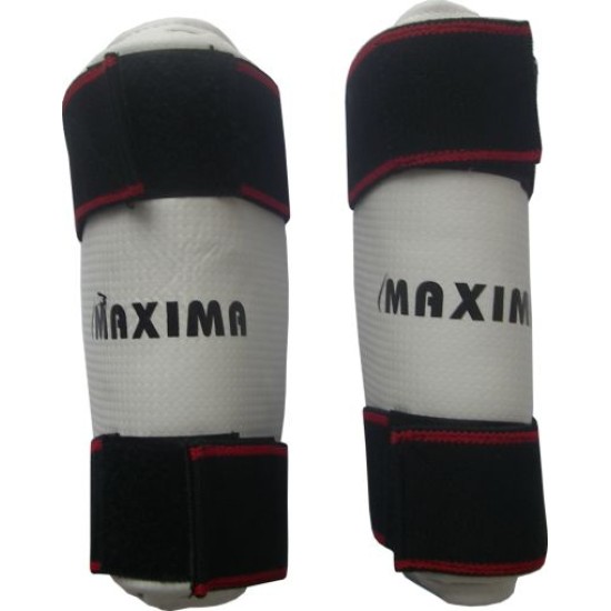 Кори за бойни спортове MAXIMA, Бели, Размер L /40005603/