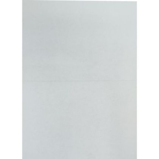 Етикети самозалепващи 145х210 мм, Лист 211 х 290 мм, 2 етикета на лист, 100 броя в опаковка /131145/