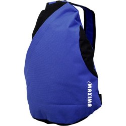 Раница спортна MAXIMA, 41х31х11 см, Синя /43004103/ Раница спортна MAXIMA, 41х31х11 см, Синя /43004103/