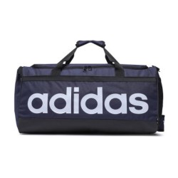 Сак ADIDAS Essentials Linear Medium, 35 л, Син /43005601/ Сак ADIDAS Essentials Linear Medium, 35 л, Син /43005601/
