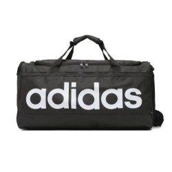 Сак ADIDAS Essentials Linear Medium, 35 л, Черен /43005602/ Сак ADIDAS Essentials Linear Medium, 35 л, Черен /43005602/