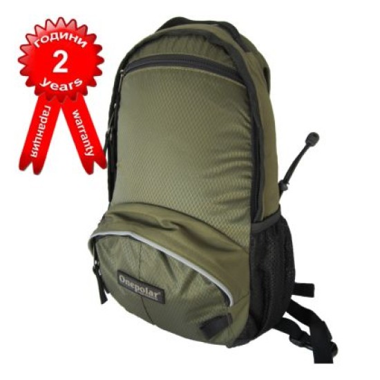 Градска раница Onepolar 40х24х10см po1019 Градска раница Onepolar 40х24х10см po1019