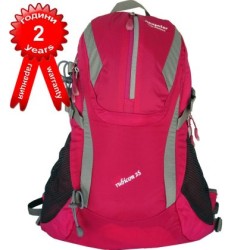 Раница Onepolar 2г. гаранция, Цикламена /PO153502/ Раница Onepolar 2г. гаранция, Цикламена /PO153502/