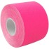 Кинезио лента MAXIMA, Дължина 5 м, Ширина 5 см, Розова /49002006/