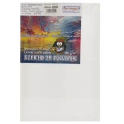 Платно на рамка за рисуване, 20х30 см. 15047903