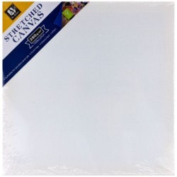 Платно на рамка за рисуване, 30х30 см