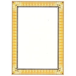 Листове за грамоти, А4, 20 листа в пакет, Дизайн 2 /00019402/