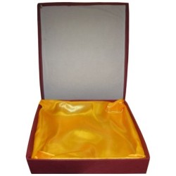 Картонена кутия за плакет /000198/