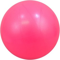 Топка за пилатес MAXIMA, 20 см, Розова 31069004 Топка за пилатес MAXIMA, 20 см, Розова 31069004