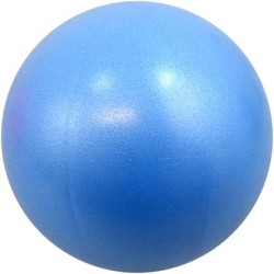 Топка за пилатес MAXIMA, 25 см, Синя 31069005 Топка за пилатес MAXIMA, 25 см, Синя 31069005