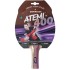 Хилка за тенис на маса ATEMI 400 ITTF 200332