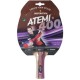 Хилка за тенис на маса ATEMI 400 ITTF 200332 Хилка за тенис на маса ATEMI 400 ITTF 200332