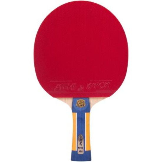 Хилка за тенис на маса ATEMI 1000 Pro line ITTF 200335 Хилка за тенис на маса ATEMI 1000 Pro line ITTF 200335