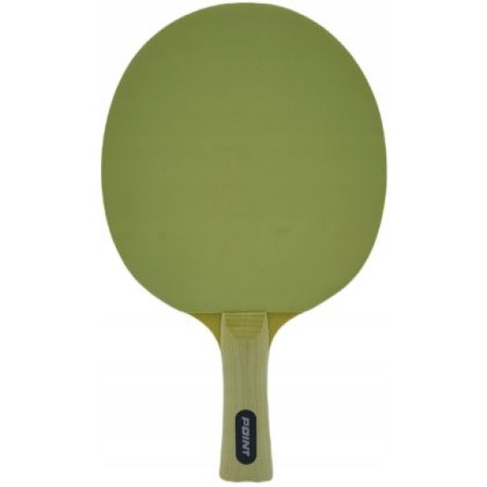Хилка за тенис на маса POINT Green ITTF /20037102/ Хилка за тенис на маса POINT Green ITTF /20037102/