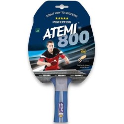 Хилка за тенис на маса ATEMI 800 ITTF 200377