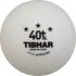 Топче за тенис на маса TIBHAR 40+SL, 900331