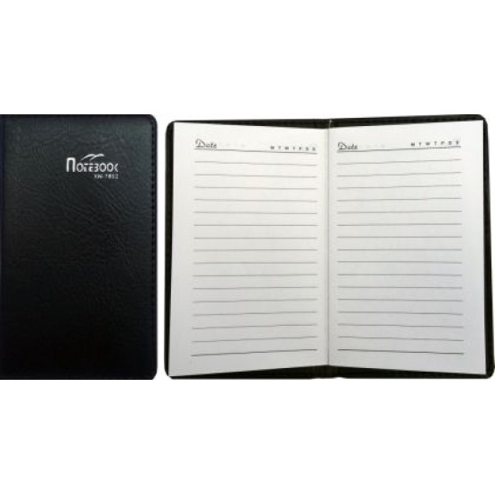 Тефтерче с твърди корици, 70 листа, 14х9 см. 170122 Тефтерче с твърди корици, 70 листа, 14х9 см. 170122