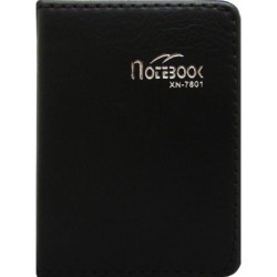 Тефтерче с твърди корици, 70 листа, 10.5х7.5 см. 170139 Тефтерче с твърди корици, 70 листа, 10.5х7.5 см. 170139