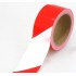 Охранителна лента за маркиране 48 мм х 100 м. 130709