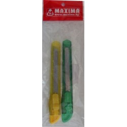 Макетен нож малък 2 броя TIP TOP /141103/