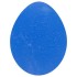 Топка – яйце за сила, 5.9х4.3 см, Синя, С високо съпротивление /20075701/