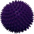 Топка масажна MAXIMA, 70 мм, Плътна с бодлички, Лилава 31068002