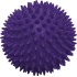 Топка масажна MAXIMA, Плътна, 85 мм, Лилава 31068302
