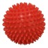 Топка масажна MAXIMA, Плътна, 85 мм, Оранжева 31068303