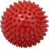 Топка масажна MAXIMA, Плътна, 85 мм, Червена 31068305