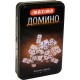 Домино в метална кутия MAXIMA 270759