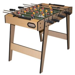 Футбол - джаги MAXIMA, 90х50.5хH68 см, Изработен от MDF 270012